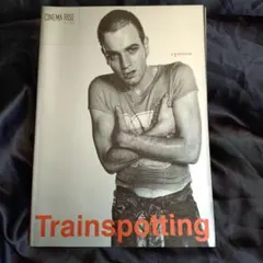 トレインスポッティング映画パンフレット Trainspotting