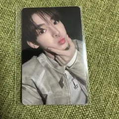 ハンジン トレカ タレントカード