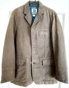 ジャケット コーデュロイ GAP Ｓサイズ