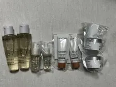 新品⭐︎2026年3,6月入手⭐︎LANCOME スキンケア トライアルセット