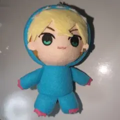 東京リベンジャーズ 松野千冬 ぬいぐるみ