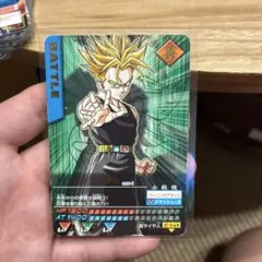 2026年最新】ドラゴンボールデータカードダスの人気アイテム - メルカリ