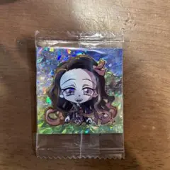 鬼滅の刃　ウエハース12 シークレット禰豆子