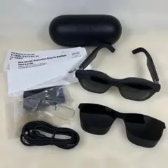 XREAL Air 2 Pro ARグラス 2024 x1003 スマートグラス