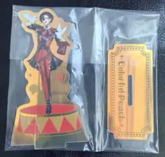 からぴち　ゆあんくん　一番くじアクリルスタンド