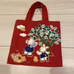 ファミリア バッグ