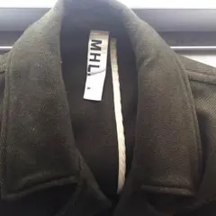 pコート ピーコート