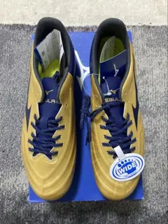 YASUDA Ligaresta Pro サッカースパイク帝京カラー 新品未使用 - メルカリ