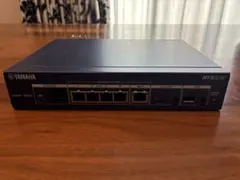 YAMAHA RTX830 ギガアクセスVPNルーター