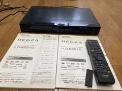 2026年最新】regza ブルーレイレコーダーの人気アイテム - メルカリ