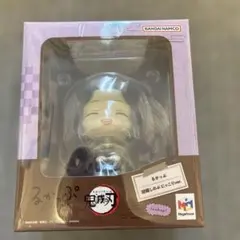 鬼滅の刃　るかっぷ　胡蝶しのぶ　にっこり