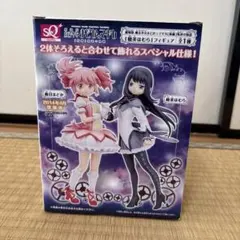 劇場版 魔法少女まどか☆マギカ新編 叛逆の物語 暁美ほむらフィギュアのサムネイル