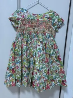 新品タグ付き♡ ボンポワン　2020ss duchesse 6A