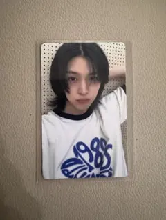 KO1KEYZ 小野慶斗 ファンミ fc限定トレカ