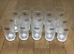 グラス 15個セット