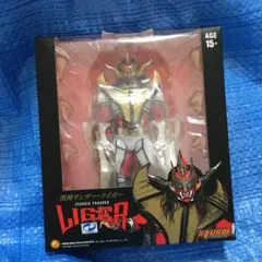 ウルトラマンティガ ヒーロー賞 第4弾 S賞 グリッターティガ - メルカリ