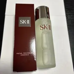 ２０２４年製SK-IIフェイシャルトリートメントエッセンス 75m