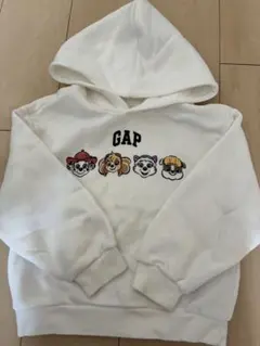 GAP フード付きトレーナーのサムネイル