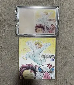 鬼滅の刃 かまぼこ隊セット