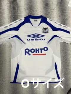 2025年最新】ガンバ大阪 練習着の人気アイテム - メルカリ