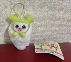 TWICE LOVELYS おくるみマスコット GIGO限定 ジョンヨン