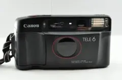 2026年最新】canon autoboy tele6の人気アイテム - メルカリ