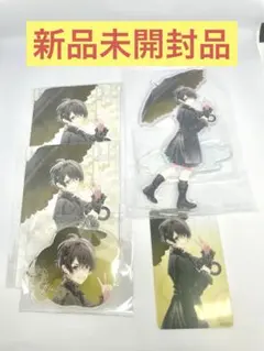 DIABOLIK LOVERS キノ アクスタ - メルカリ