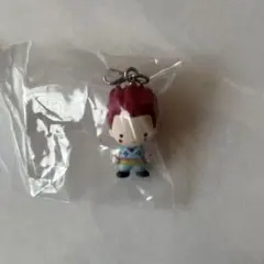 HUNTER×HUNTER めじるしアクセサリー ヒソカ②