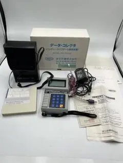 超貴重】電子ブロック ST-100 動作復刻版（100回路集マニュアル付属 