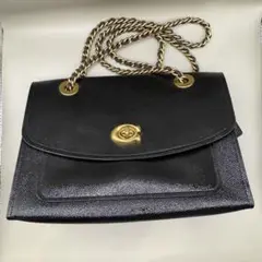 コーチ Parker パーカー ショルダーバッグ 31636