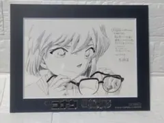 2026年最新】灰原哀 原画の人気アイテム - メルカリ