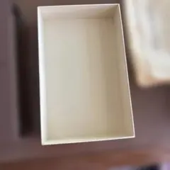 LOUIS VUITTON 長財布　空箱