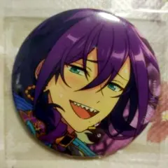 あんスタ イベコレ Extra 礼瀬マヨイ 缶バッジ