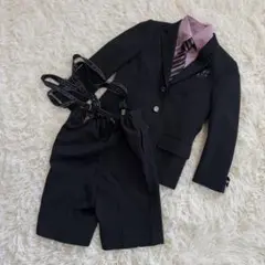 ヒロミチナカノ フォーマルスーツ 6点セット 120 入園 卒園 入学