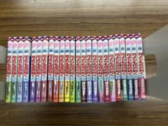 花よりも花の如く 全巻セット 1～24巻 - メルカリ