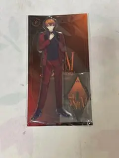 北見遊征 1st Anniversary アクリルスタンド