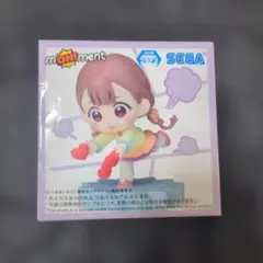 SEGA moh!ment ミニフィギュア Vol.2　鹿本すずのサムネイル