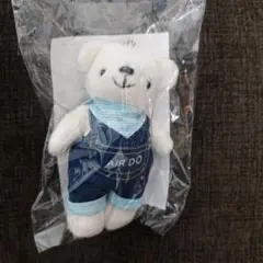 2025年最新】air do ぬいぐるみの人気アイテム - メルカリ