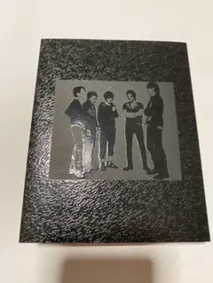 嵐　ARASHI 10th Anniversary フォトフレーム