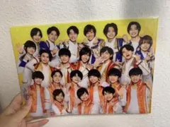 少年忍者 サマパラ クリアファイル