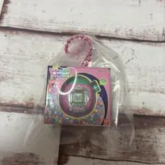 たまごっち おかしなたまごボーロっち パッケージチャームつき３