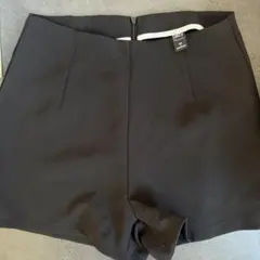 Dazy ミニ丈ショートパンツ