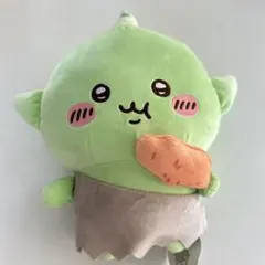 2025年最新】ちいかわ ゴブリン ぬいぐるみの人気アイテム - メルカリ