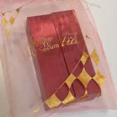 フォーデイズ ムーサイオ Morusa LU Serum 2本セットのサムネイル