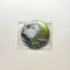 サカモトデイズ展 ターゲット缶バッジ 楽 - メルカリ