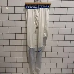Nike Pro メッシュデザイン レギンス Sサイズ