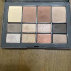 NARS スキンディープアイパレット　アイシャドウのサムネイル