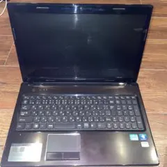 Lenovo PC G570 4334