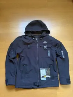 アールエスタイチ RSJ335KHO1M パーカージャケット M カーキ - メルカリ