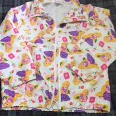 プリンセスアウター薄手